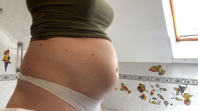 Shower hose enema belly смотреть онлайн