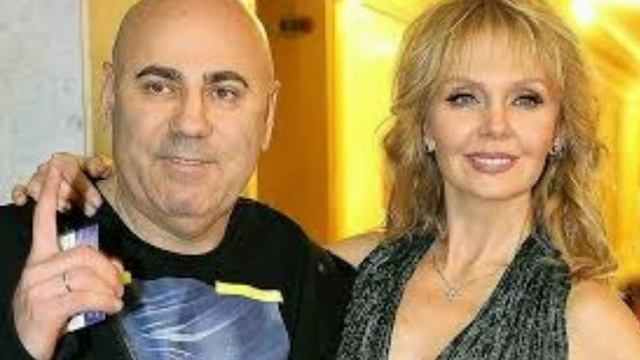 ВАЛЕРИЯ УРАГАН смотреть онлайн