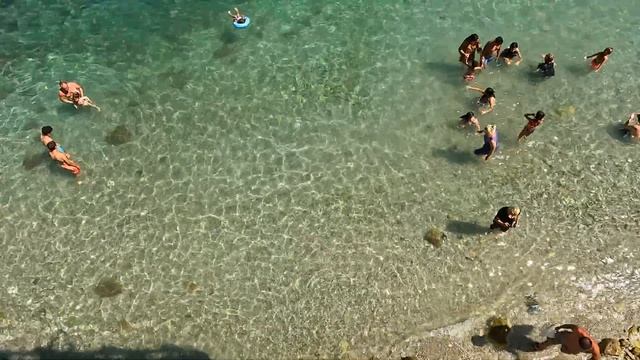 NIE KAŻDEMU SIĘ PODOBAŁO - TURCJA ALANYA 2022 смотреть онлайн