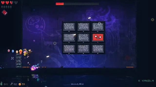 🎶🎶Neon abyss with backround music🎶🎶 смотреть онлайн