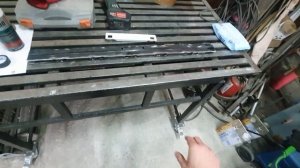 Установка бойлера  80л, стена - гипсокартон