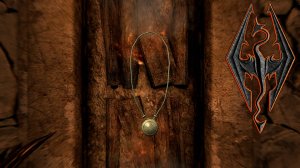 SKYRIM - Зачарованное ожерелье и Слово Силы, которое вы могли пропустить