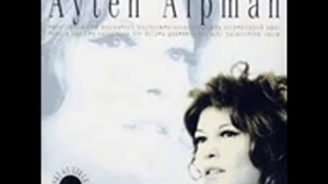 Ayten Alpman - İnan Bana (1967) смотреть онлайн