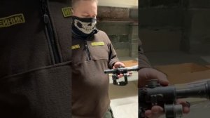 Прицел ПСО-1. Описание, принцип действия, установка на АК