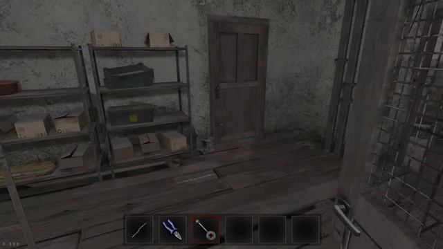 Прохождение Метели на Секретную концовку | Metel смотреть онлайн