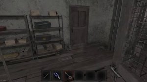 Прохождение Метели на Секретную концовку | Metel