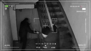 УБИЙСТВЕННАЯ РЕВНОСТЬ В АЧИНСКЕ МУЖЧИНА ЗАРЕЗАЛ ЖЕНУ И ЕЁ НОВОГО СОЖИТЕЛЯ