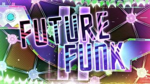 Future Funk 2 by JhonatanGD Geometry Dash