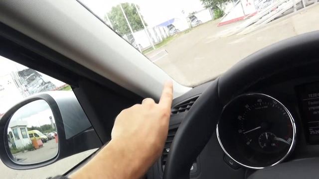 2015 Skoda Yeti. 1.8 TSI 4x4.