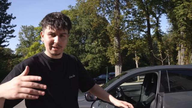 MEIN ERSTES AUTO!😍👀 Danke für alles❤️ смотреть онлайн