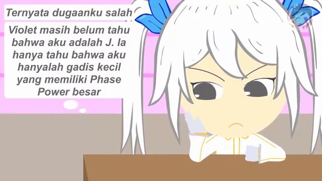 Two Older Sister - J the Loli Fighter #13 смотреть онлайн
