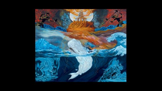 Mastodon - 6 Megalodon | Leviathan 2004 #metal #sludgemetal смотреть онлайн