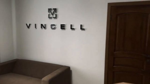 Vincell