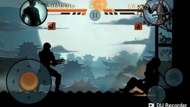 Прохождение рысь в бой с тенью смотреть онлайн