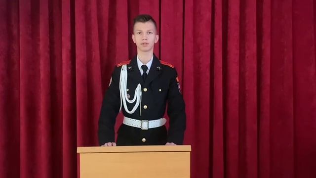 Карпов Илья. Претендент в номинации "Принц и Принцесса Бала" 2022г. смотреть онлайн