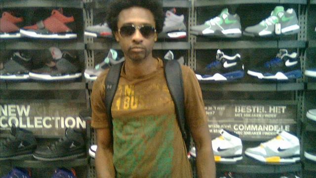 Tuffy anderson Lazer maytrix (video) смотреть онлайн