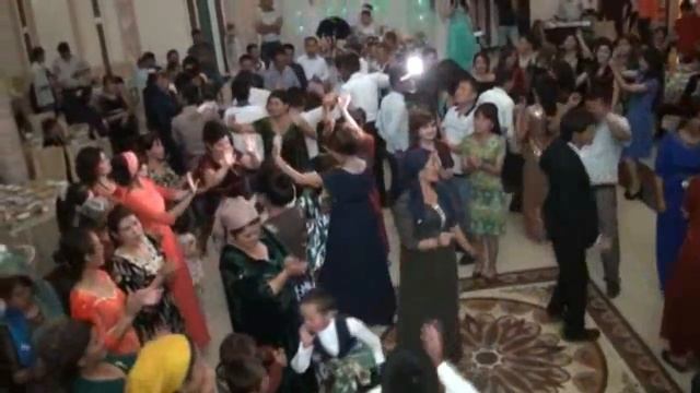 Feruza Bonu - To'yda | Феруза Бону - Туйда