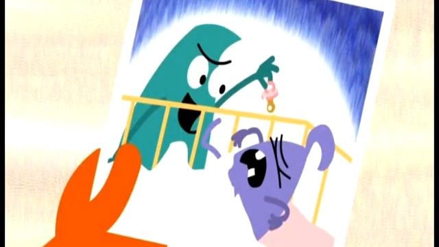 CEFR English Plus 1 _ Year 5 _ 6 Grammar Animation 1 _ was, were смотреть онлайн