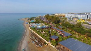 Eftalia Marin Resort Alanya | Touristica