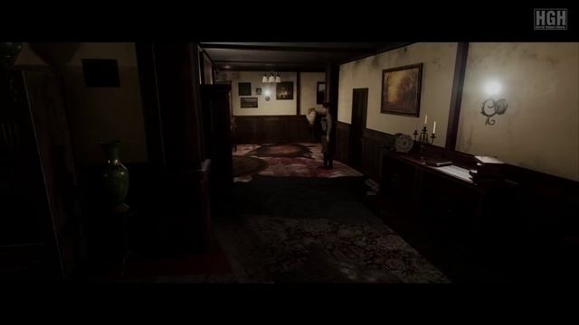 THE MUTE HOUSE (2025) [PC]