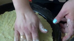 Торт "Рыжик"