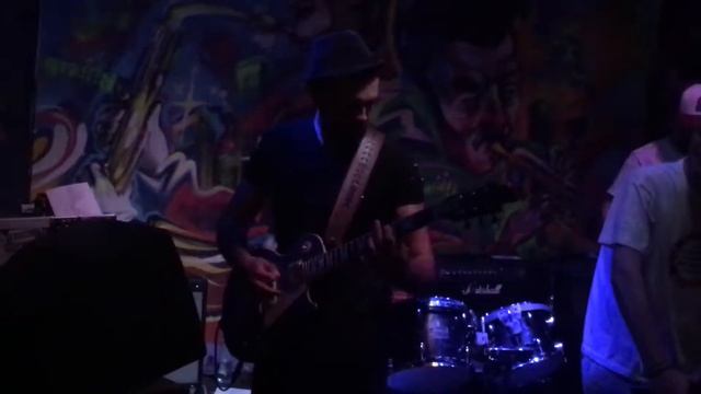 Neuro Dubel - Першы смотреть онлайн