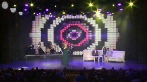 Лилия Хамитова - Яшьлектэ калыйк эле