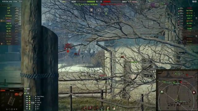 КАК РАЗРАБОТЧИКИ ЛОВКО РАЗВЕЛИ ИГРОКОВ!ИГРОК WOT НЕ МАМОНТ,ОН НЕ ВЫМРЕТ! смотреть онлайн