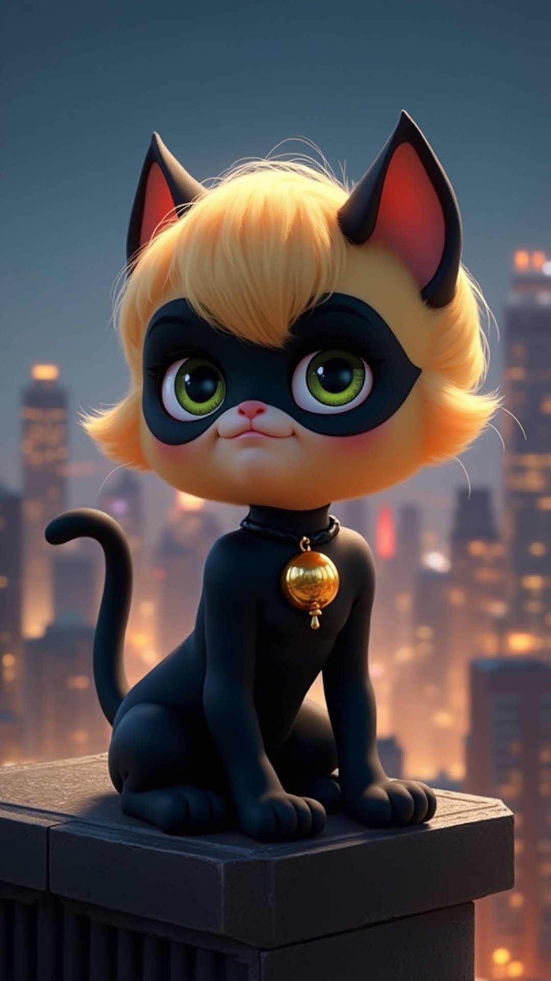 Леди Баг и Супер кот смотреть онлайн