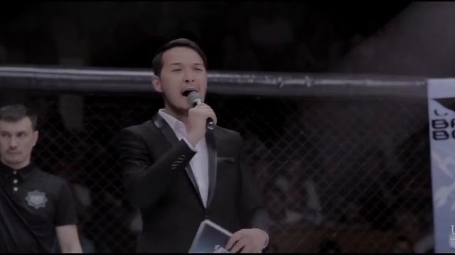 Кыргыз Победил Лучшего Чеченского Бойца смотреть онлайн