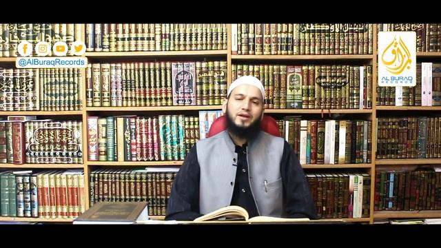 How to offer Salah | chapter :8th | Irshad Ahmad Tantray Al'Madni | #AlBuraqRecords смотреть онлайн
