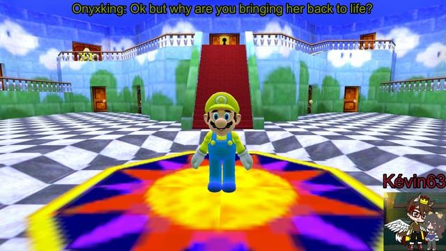 #collabaganda2022 Return of Zelus. смотреть онлайн