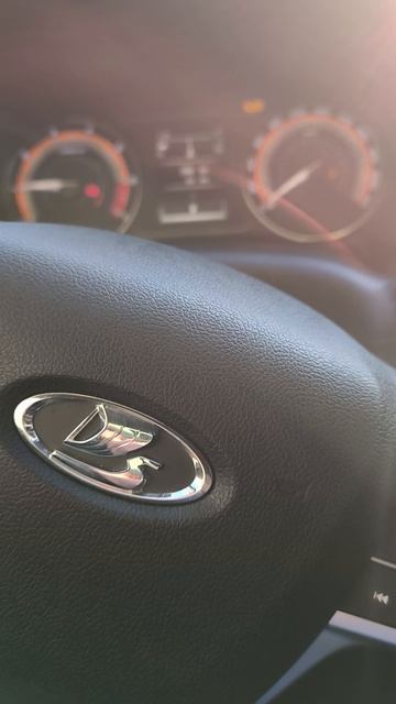 удивительная Веста НГ