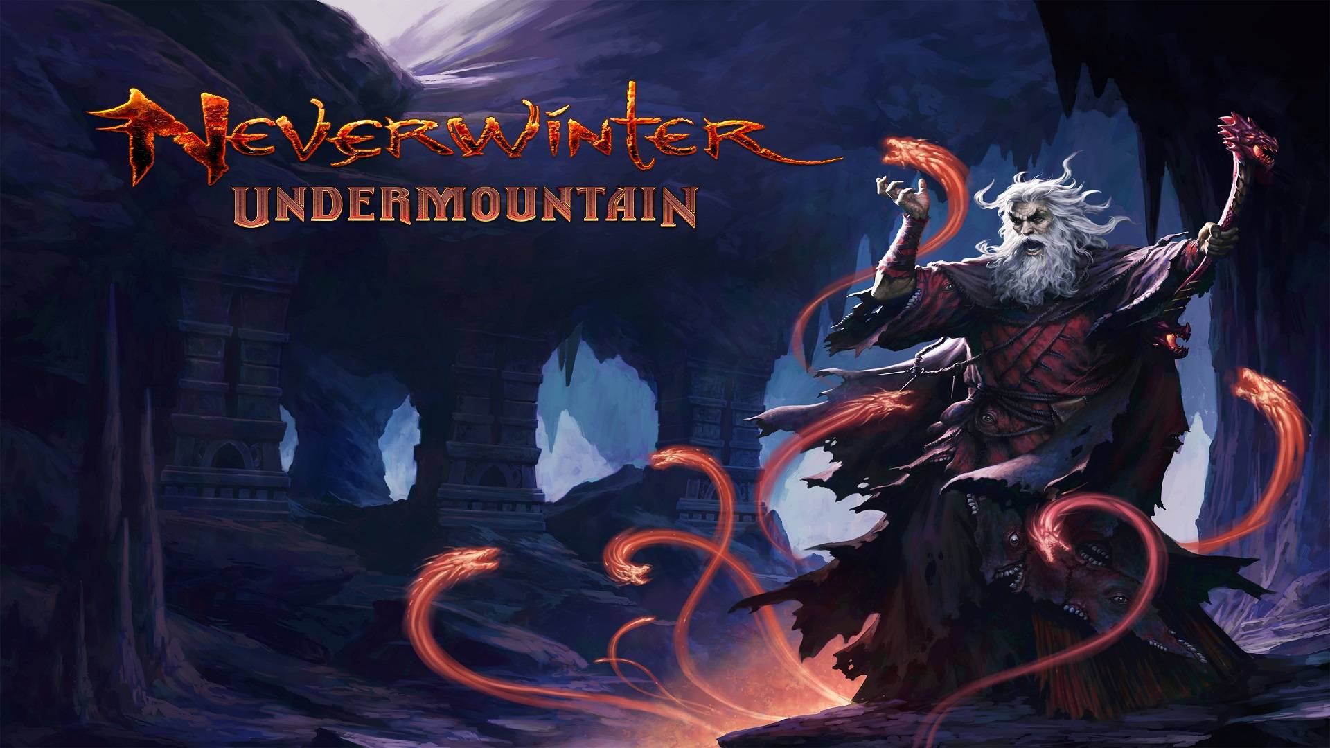 Neverwinter: Undermountain ▶ Прохождение «2-я Серия»