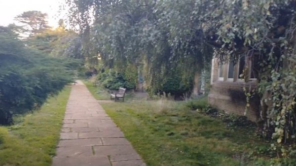 Relax Travel and walks Biggleswade UK