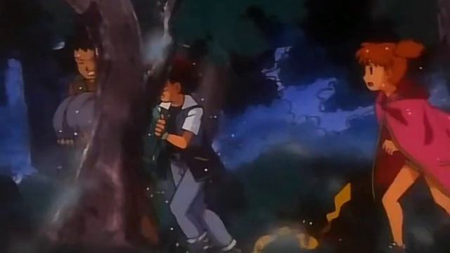 Ash captura Charmander смотреть онлайн