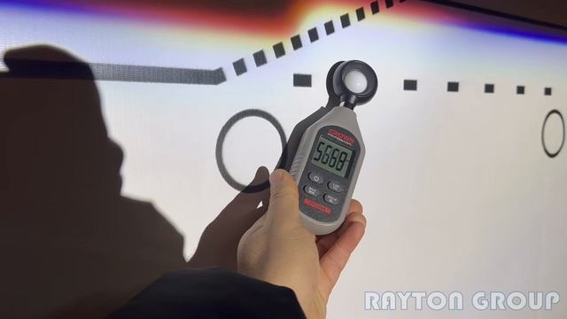 обзор Rayton D30s.mov