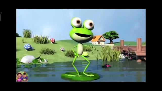 Тик Токта Хит! Бака бака балчак