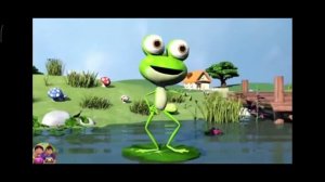 Тик Токта Хит! Бака бака балчак