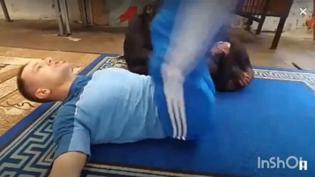 Восстановление спины от грыж и протрузий от Дана Запашного смотреть онлайн