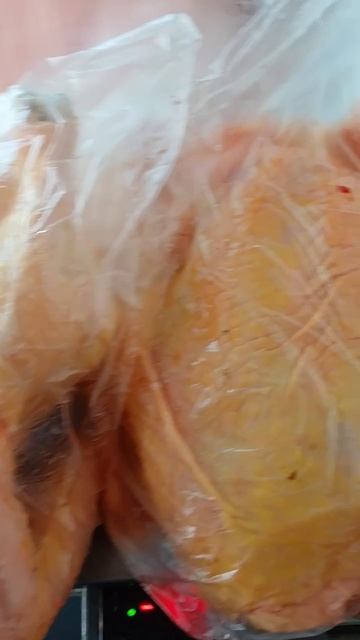 Домашняя курица