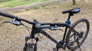 Обзор на Велосипед Stern Energy 2.0