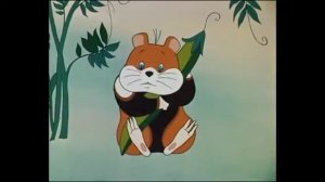 Хомяк и Суслик 1 Серия Переозвучка без мата