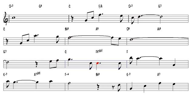 When I Fall In Love Victor Young Alto Sax_480p_MUX смотреть онлайн