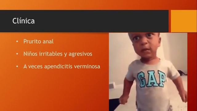 Enterobiasis la parasitosis que afecta a toda la familia смотреть онлайн
