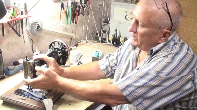 УРА ТРИ РАЗА!!! Восстановил не совсем опознанную немецкую машину..... Тест. смотреть онлайн