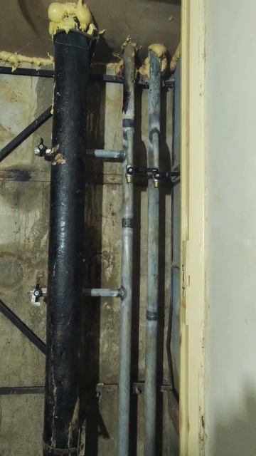 Сварка свистка а также вставки хвс, гвс. смотреть онлайн