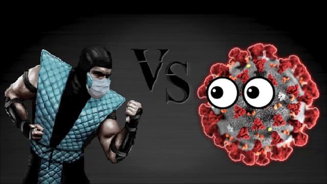 MORTAL KOVID-19 [STAMM 2] смотреть онлайн