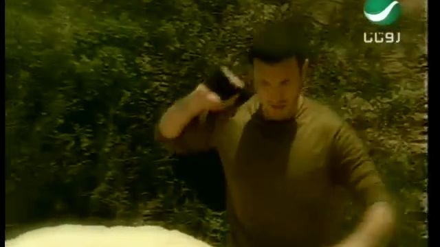 Kadim Al Saher ... Ehsasi Gharib - Video Clip | كاظم الساهر ... احساسى غريب - فيديو كليب смотреть онлайн