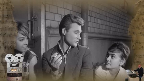 «Live Is Life» 
  группа"Opus"